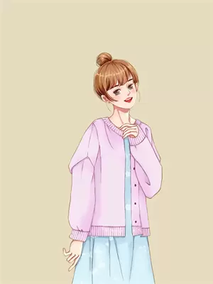 穿越成为恶毒女配的跟班