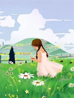 春昼长完整