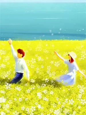 念珠拨动的正确方法