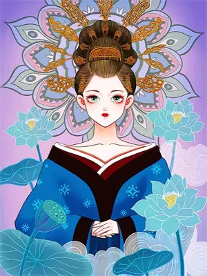 失忆后,太子的真爱换人了小说