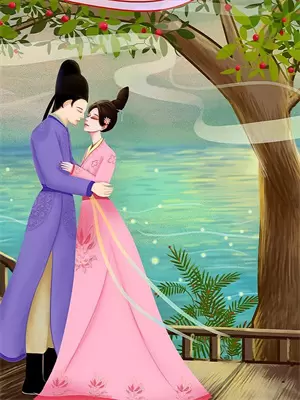 老公爱上别的女人有什么表现?