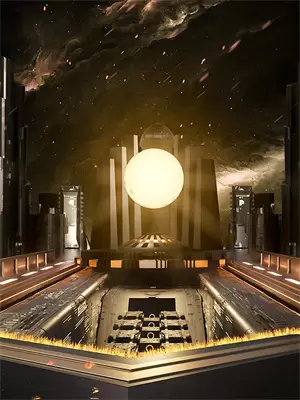 无尽回廊天命装备