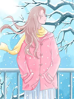 春天来了,或许天气并无异样