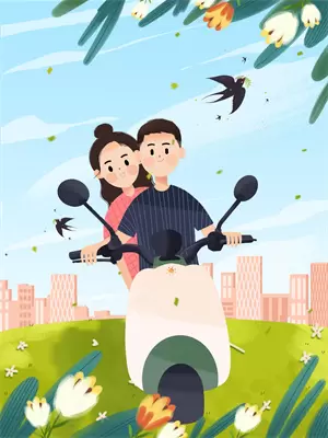 为什么我对一个人这么执着