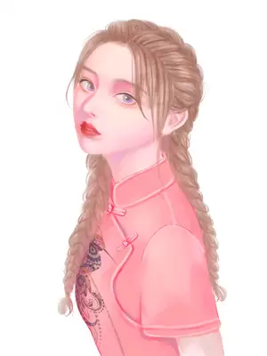 暗恋拼图短剧