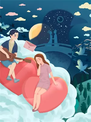 陇南星空婚纱照风格