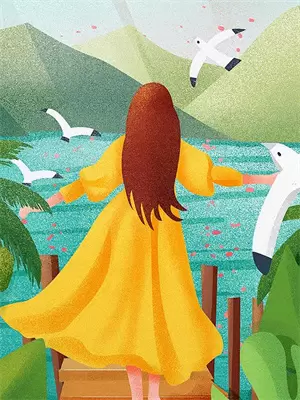 柳暗花明by丹青手免费阅读