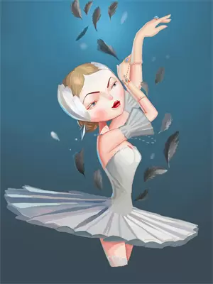 话本奇缘薛泽青黛结局