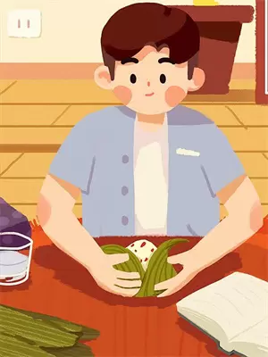 顾夏在剧中的表现