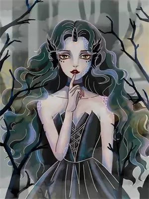 百灵潭无垠图片