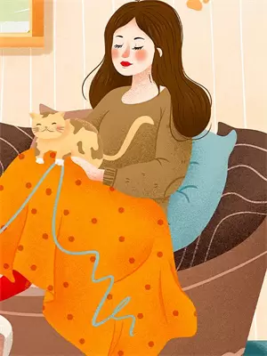 桃汁气泡水结局