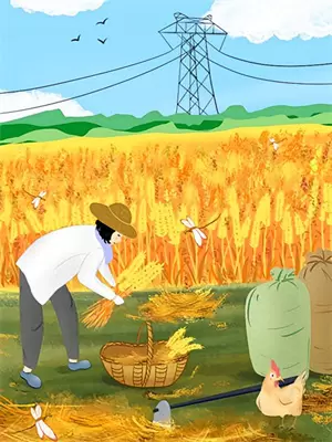 穷途末路造句