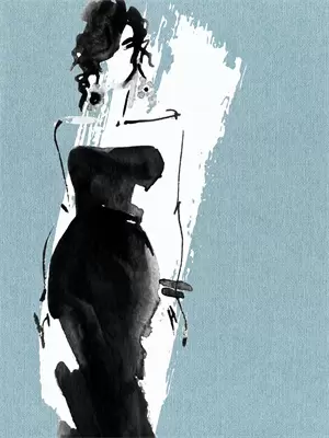 记忆中的你作文