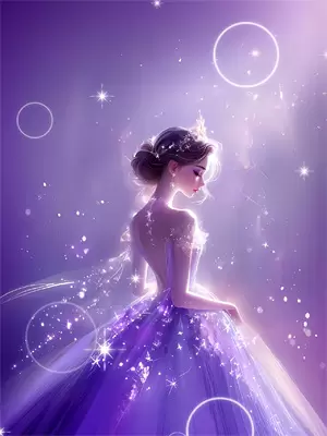 荒原上升起野火