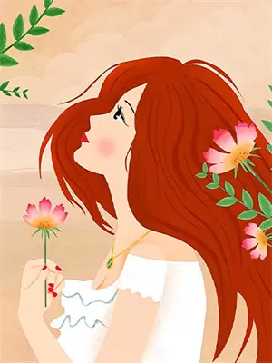 契约婚姻电视剧