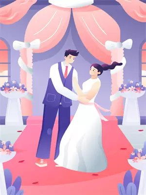 未婚夫婚前装失忆