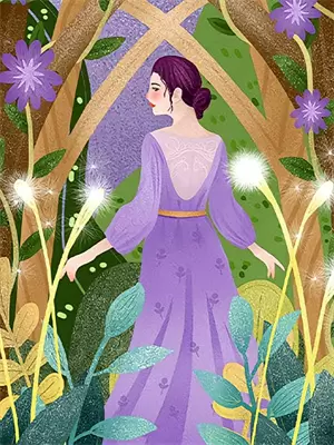 小三居然上门挑衅