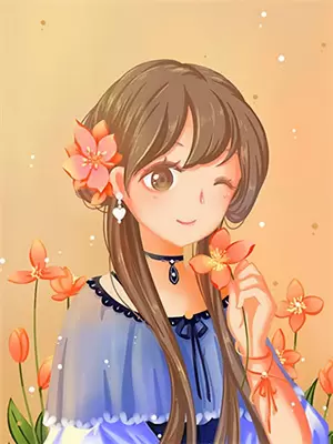 青云之上小璟