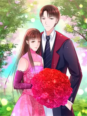 感染日漫