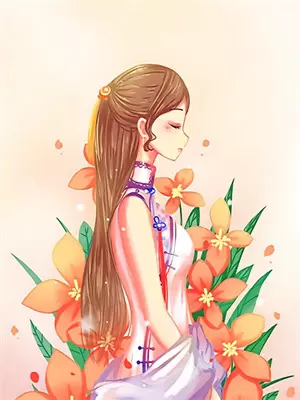 我和太子定了亲