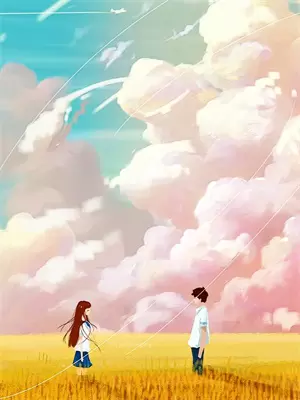 我是陛下为心上人挡刀