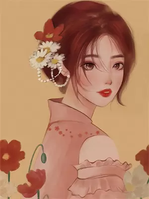 愿逐月华流照君韶月蒙