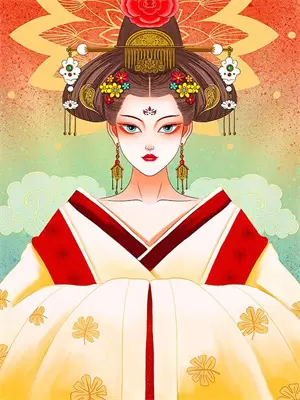 明月周寂白大结局