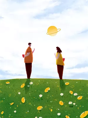 夫君每天都会为我熬汤药