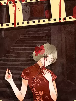 黑莲花孕妇求生指南