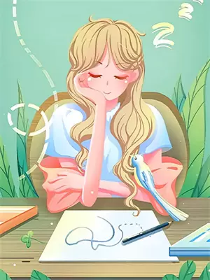 精英教育女儿