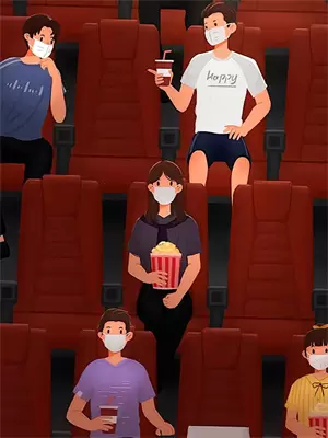 谋杀启事解析