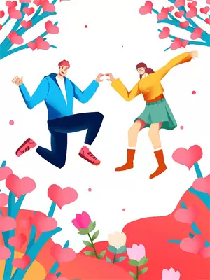 纠正偏心系统结局