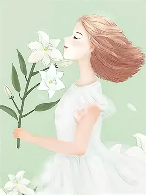 韶华莫负当自强