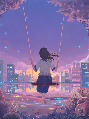 余生有你白首不离