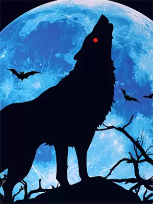 诸神大战病魔