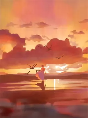 小说《逆流1982》