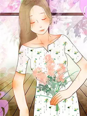 死对头变成夫君