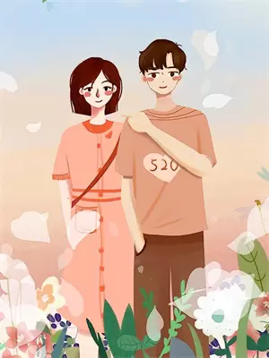 男友换了情头