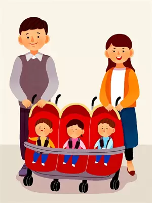 何以江南斑驳疏影望江楼公园