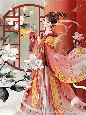 贵妃身子极度虚弱昏迷
