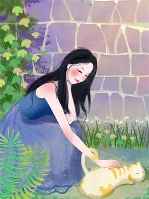 幼稚鬼的另一半情侣名叫什么