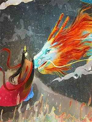 炮灰兄妹逆天改命后续