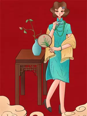穿成反派带球跑小说