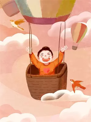 女儿嫁给穷男友后，我重新练小号