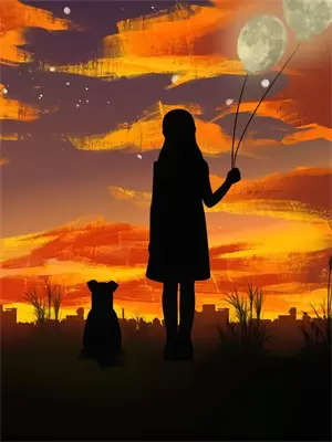 雨过天晴下一句怎么说合适
