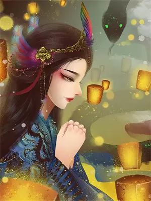 三生三世步生莲全书