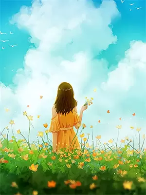 白月光替身的职业素养57