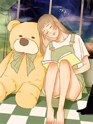 贺子的子女