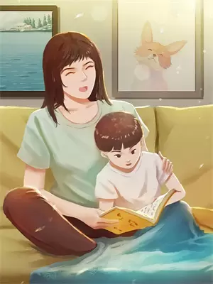 后妈计划宋芝芝大结局