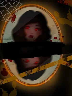 承君一砚还尔万魇小说书